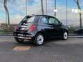 Fiat 500 Dolcevita,Panoramisch dak,Parkeerhulp,Applecarplay Noir - thumbnail 17