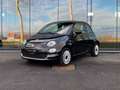 Fiat 500 Dolcevita,Panoramisch dak,Parkeerhulp,Applecarplay Noir - thumbnail 3