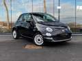 Fiat 500 Dolcevita,Panoramisch dak,Parkeerhulp,Applecarplay Noir - thumbnail 1