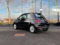 Fiat 500 Dolcevita,Panoramisch dak,Parkeerhulp,Applecarplay Noir - thumbnail 15