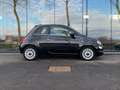 Fiat 500 Dolcevita,Panoramisch dak,Parkeerhulp,Applecarplay Noir - thumbnail 4