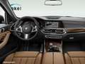 BMW X5 M 50d  HUD,ACC,Laser,AHK,Pano, Bleu - thumbnail 4