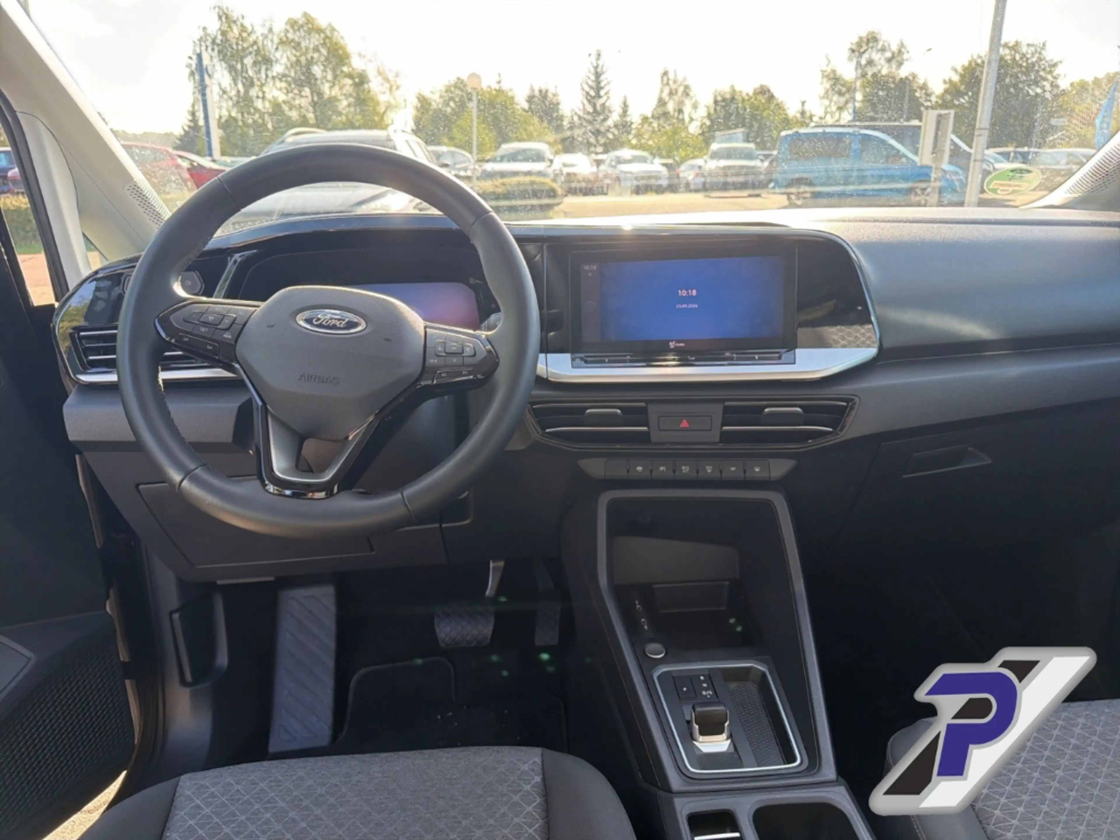 Ford Tourneo Connect Titanium L2 7-Sitzer +LM-Felgen+AKTIONSFAHRZEUG — photo 15