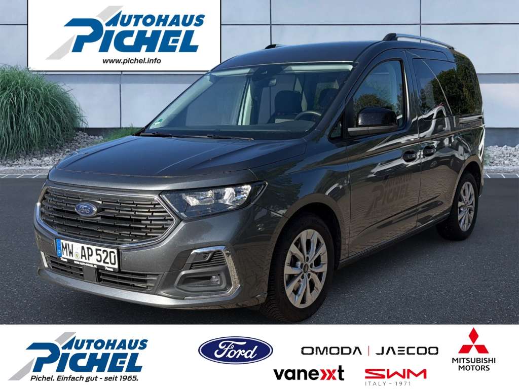 Ford Tourneo Connect