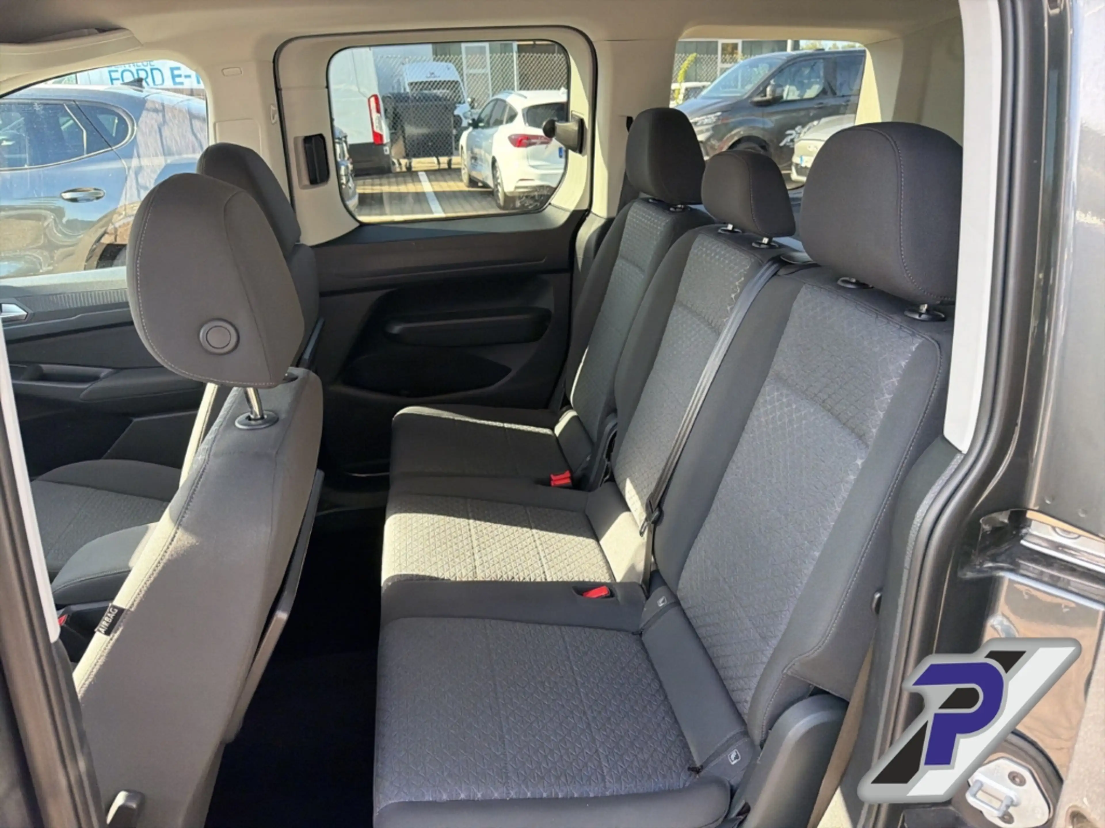 Ford Tourneo Connect Titanium L2 7-Sitzer +LM-Felgen+AKTIONSFAHRZEUG — photo 13
