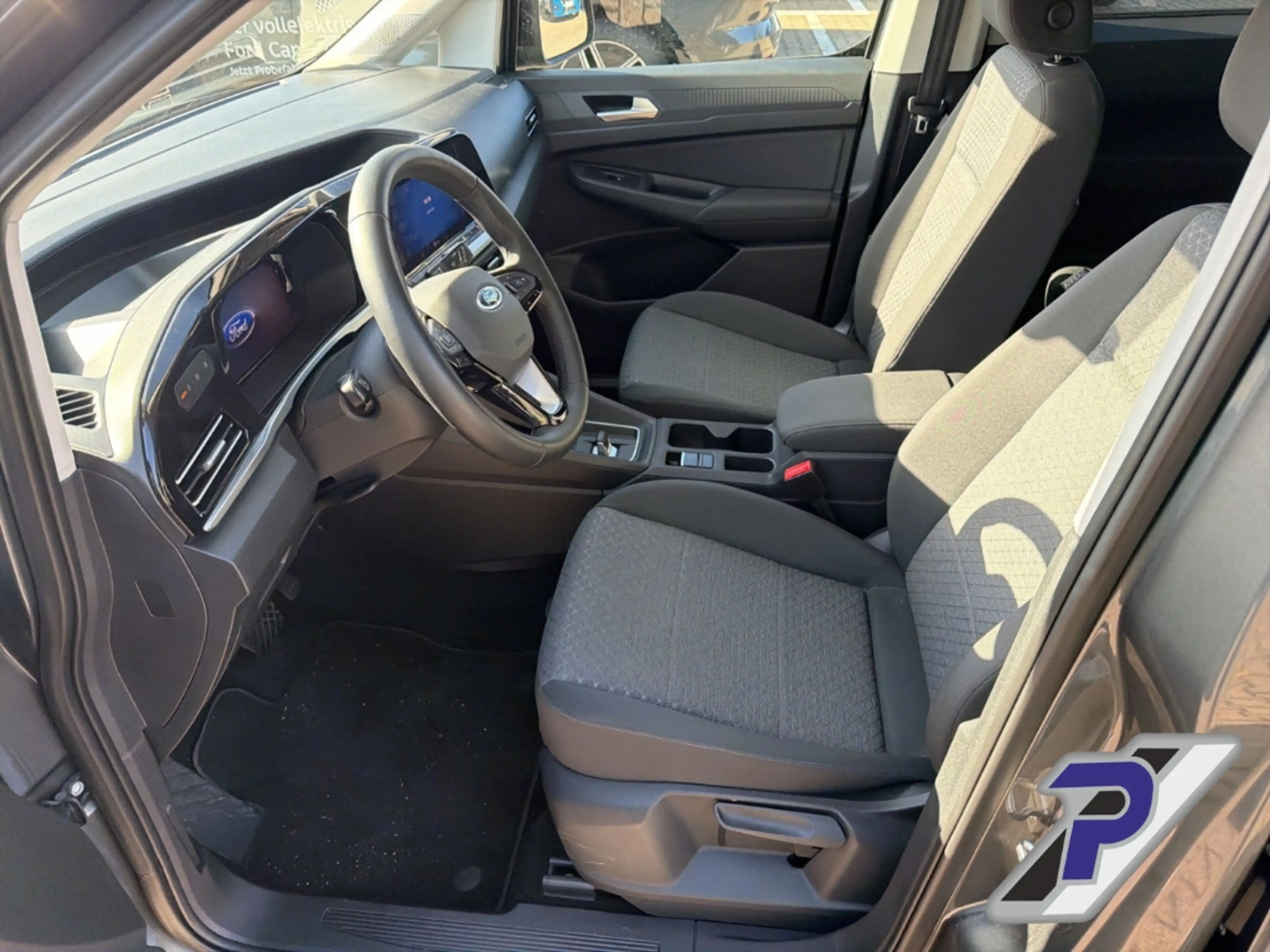 Ford Tourneo Connect Titanium L2 7-Sitzer +LM-Felgen+AKTIONSFAHRZEUG — photo 11