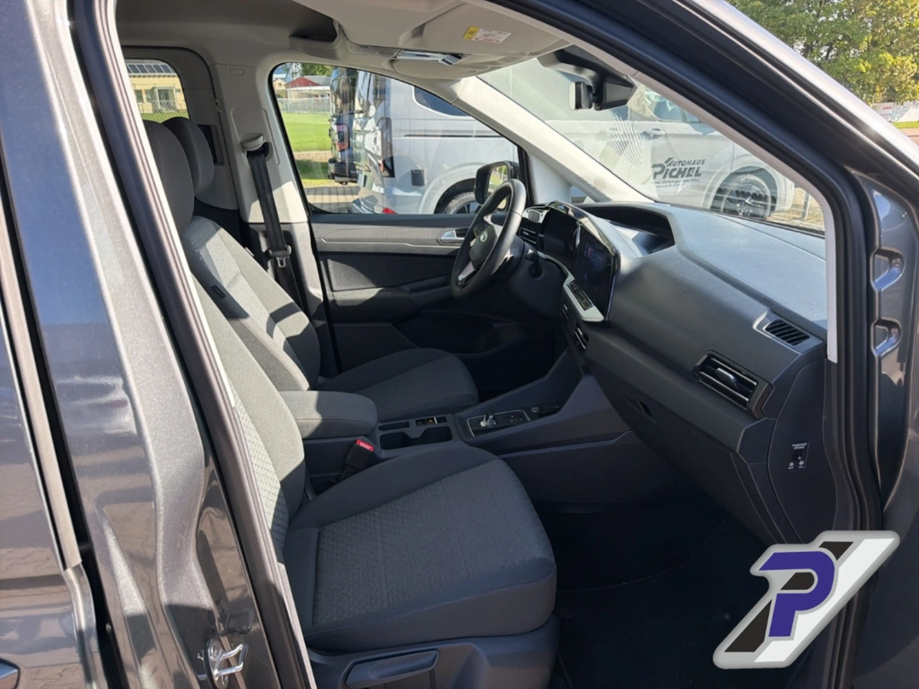 Ford Tourneo Connect Titanium L2 7-Sitzer +LM-Felgen+AKTIONSFAHRZEUG — photo 14