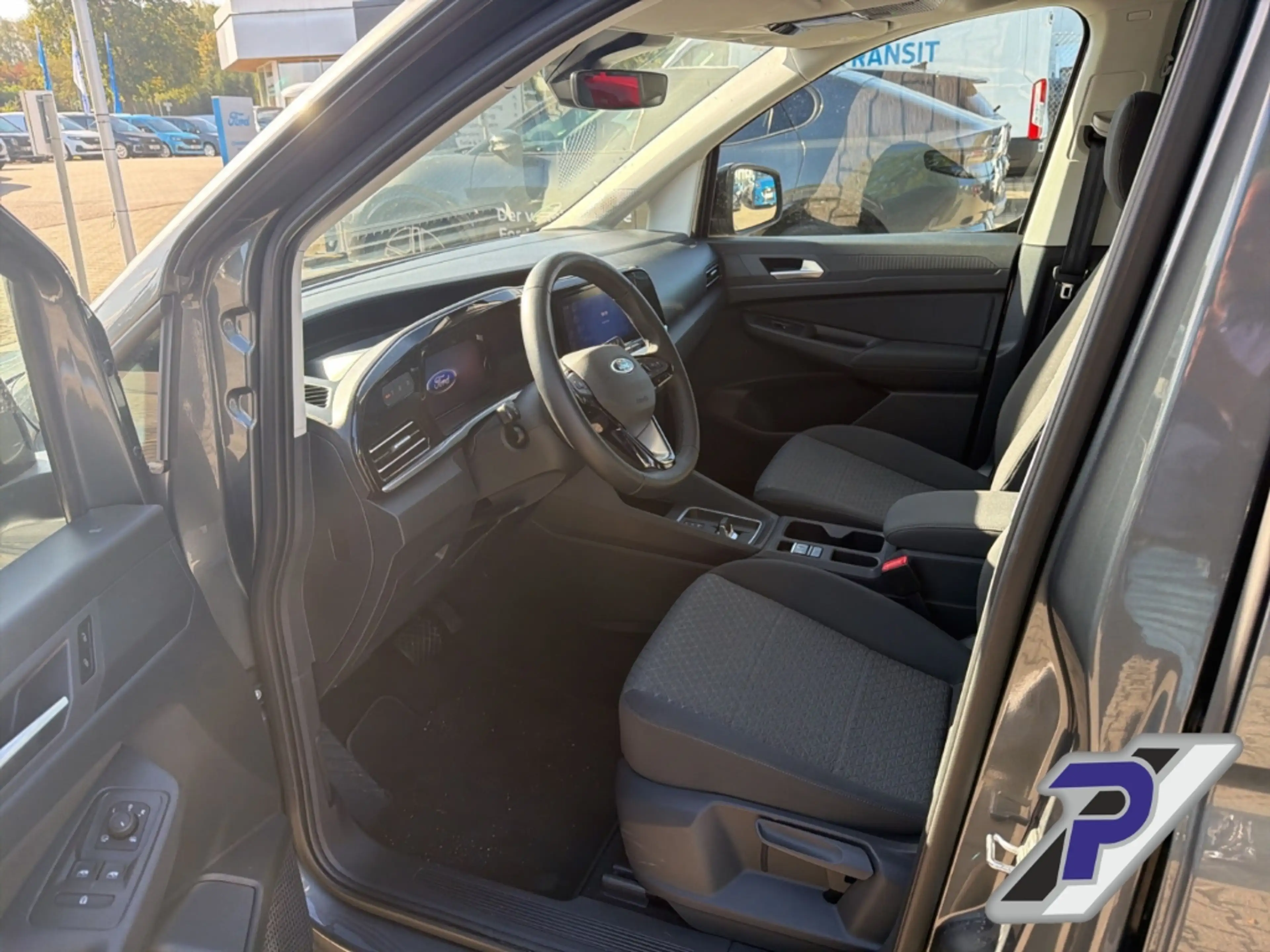 Ford Tourneo Connect Titanium L2 7-Sitzer +LM-Felgen+AKTIONSFAHRZEUG — photo 12