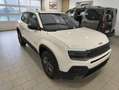 Jeep Avenger 1.2 Turbo 100CV Longitude Bianco - thumbnail 2