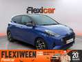 Hyundai i10 1.2 MPI Tecno 2C Azul - thumbnail 1