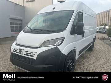 Ducato KAWA 35 L2H2 140 Multijet AHK, Kamera sofor