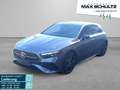 Mercedes-Benz A 180 AMG*Night*Distronic*PDC*Kamera*DAB*AHK Gris - thumbnail 1