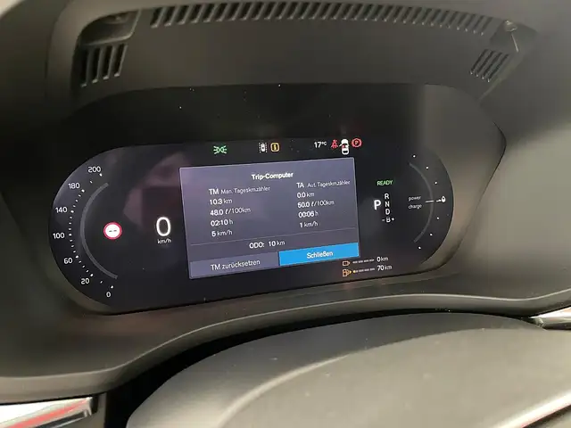 Volvo XC60 T6 AWD PHEV 4 Life 18,8kWh Ultra Dark Aut. | St... Ansicht 15