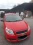 Chevrolet Aveo Aveo hatchback 1.2i LS Rouge - thumbnail 1