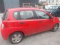 Chevrolet Aveo Aveo hatchback 1.2i LS Rouge - thumbnail 2