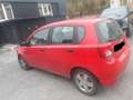 Chevrolet Aveo Aveo hatchback 1.2i LS Rouge - thumbnail 4