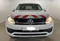 Volkswagen Amarok Comfortline DoubleCab 4Motion Blanc - thumbnail 5
