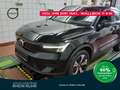 Volvo C40 PURE ELECTRIC  Core WINTERPAK+PANO+DAB+LM19 Grau - thumbnail 1