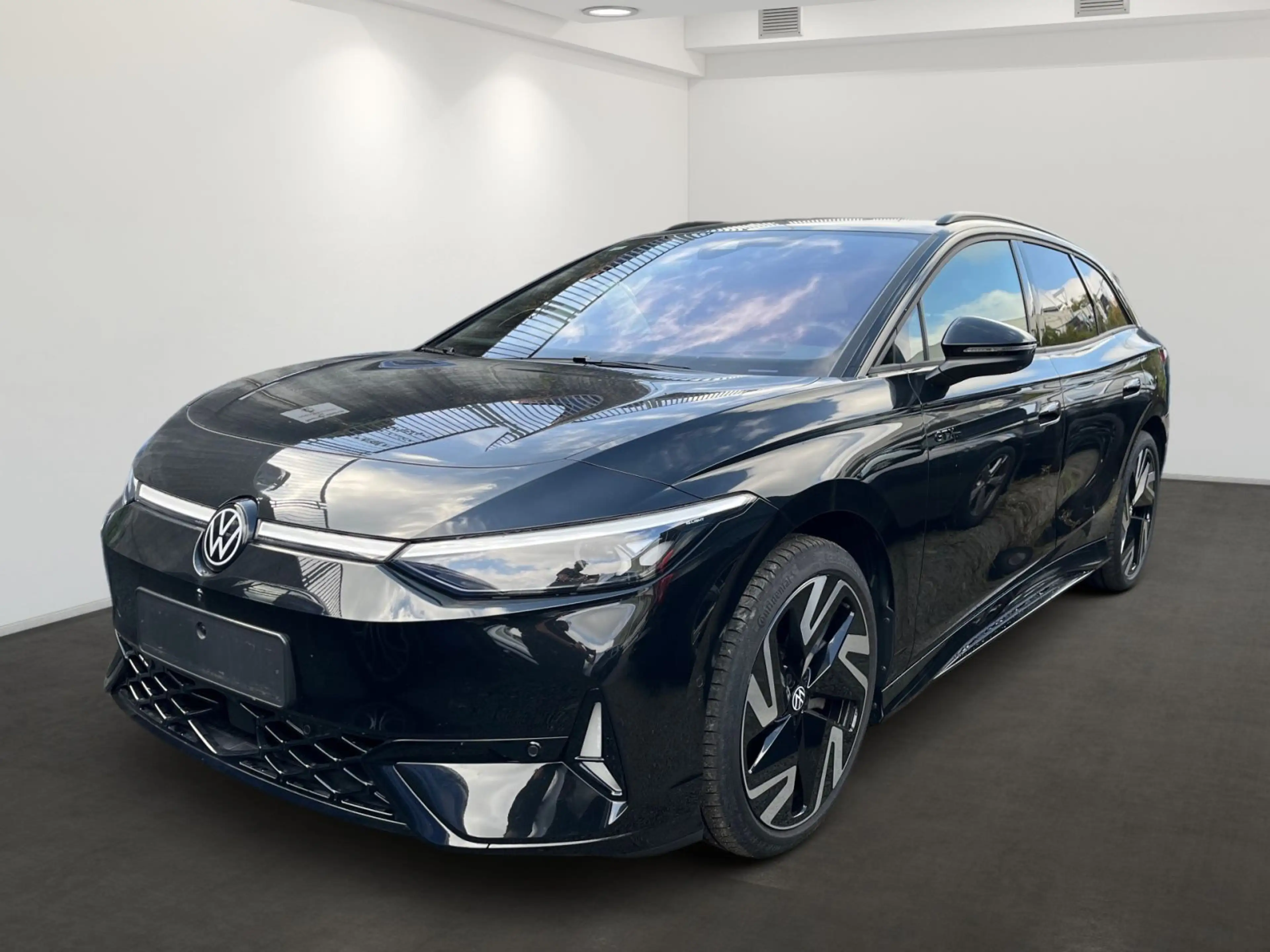 Volkswagen ID.7 GTX 4M Navi AHK RFK — photo 2