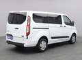 Ford Transit Custom Kombi L1 Trend 130PS/Klima Blanc - thumbnail 4