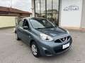 Nissan Micra 1.2 12V 5 porte GPL Eco Acenta Gris - thumbnail 1