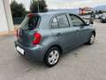 Nissan Micra 1.2 12V 5 porte GPL Eco Acenta Gris - thumbnail 4