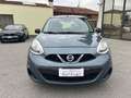 Nissan Micra 1.2 12V 5 porte GPL Eco Acenta Gris - thumbnail 2