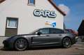 Porsche Panamera 4 S  Vierradl Chrono Luft Masage Pano Gris - thumbnail 1