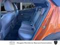 Peugeot 2008 1.2 PureTech 130ch S\u0026S Allure 7cv Orange - thumbnail 10