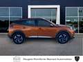 Peugeot 2008 1.2 PureTech 130ch S\u0026S Allure 7cv Orange - thumbnail 4