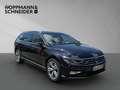 Volkswagen Passat Variant 1.5 TSI - DSG R-Line LED-AHK-KLIM Schwarz - thumbnail 8