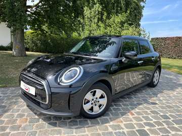 Mini 1.5A Cooper OPF DCT/1eignr/65800km/Carplay/Led/Pdc/Cruise/Clima...