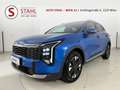 Kia Sportage 1,6 TGDI Silber | Stahl Wien 22 Blau - thumbnail 1