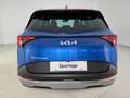 Kia Sportage 1,6 TGDI Silber | Stahl Wien 22 Blauw - thumbnail 4