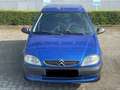 Citroen SAXO 1.1i Furio II Bleu - thumbnail 1