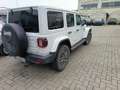 Jeep Wrangler Wrangler Unlimited 2.0 PHEV ATX 4xe Sahara Weiß - thumbnail 5