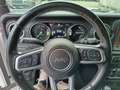 Jeep Wrangler Wrangler Unlimited 2.0 PHEV ATX 4xe Sahara Weiß - thumbnail 11