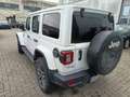 Jeep Wrangler Wrangler Unlimited 2.0 PHEV ATX 4xe Sahara Weiß - thumbnail 7