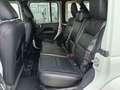 Jeep Wrangler Wrangler Unlimited 2.0 PHEV ATX 4xe Sahara Weiß - thumbnail 10