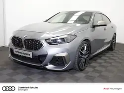 Bmw Other Gran Coupe