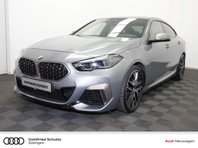 Bmw Other Gran Coupe