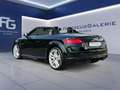 Audi TT 45 TFSI S line Metallic MMI touch Schwarz - thumbnail 5
