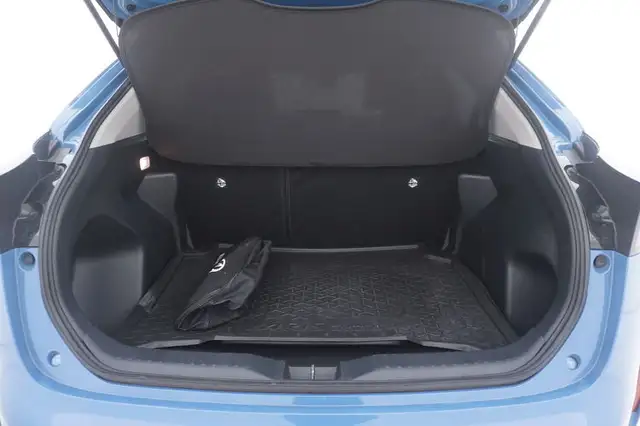 Toyota Yaris Cross view 14