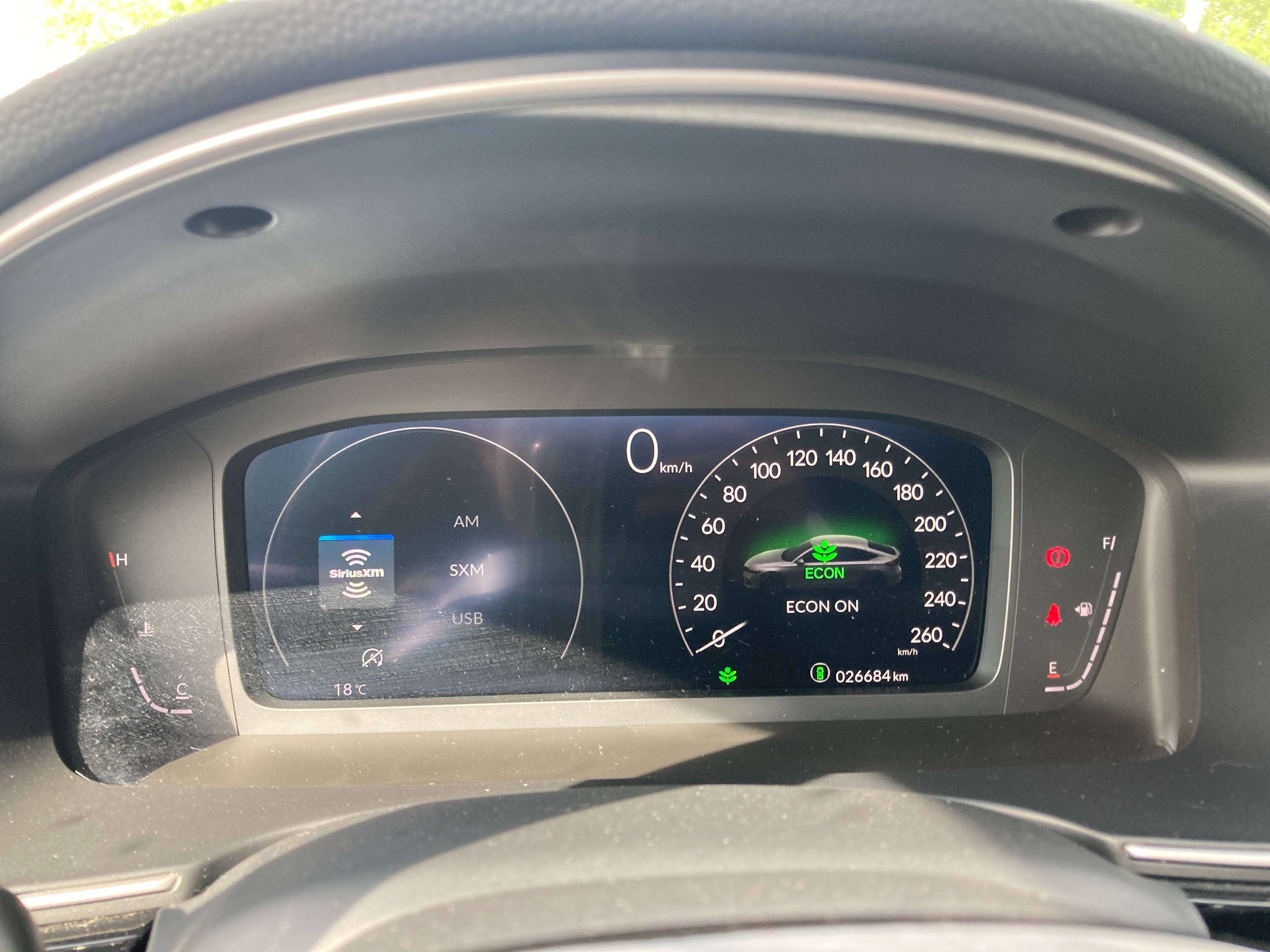 used 2023 Honda Civic car, priced at $28,900