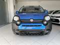 Fiat New Panda 1.0 FireFly S&S Hybrid Pandina KM0 Blu/Azzurro - thumbnail 2