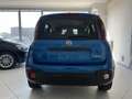 Fiat New Panda 1.0 FireFly S&S Hybrid Pandina KM0 Blu/Azzurro - thumbnail 5