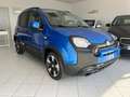 Fiat New Panda 1.0 FireFly S&S Hybrid Pandina KM0 Blu/Azzurro - thumbnail 3