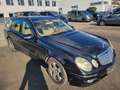 Mercedes-Benz E 350 E 350 T 4MATIC T PANO/XENON/AHK/STANDH Schwarz - thumbnail 2