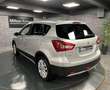 Suzuki SX4 S-Cross S-Cross 1.4 Boosterjet + Hybrid SHVS S-CROSS Privi Gris - thumbnail 3