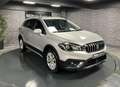 Suzuki SX4 S-Cross S-Cross 1.4 Boosterjet + Hybrid SHVS S-CROSS Privi Gri - thumbnail 7